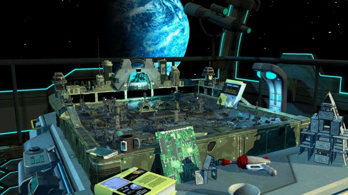 Toy Soldiers : War Chest İndir ekran görüntüsü 6