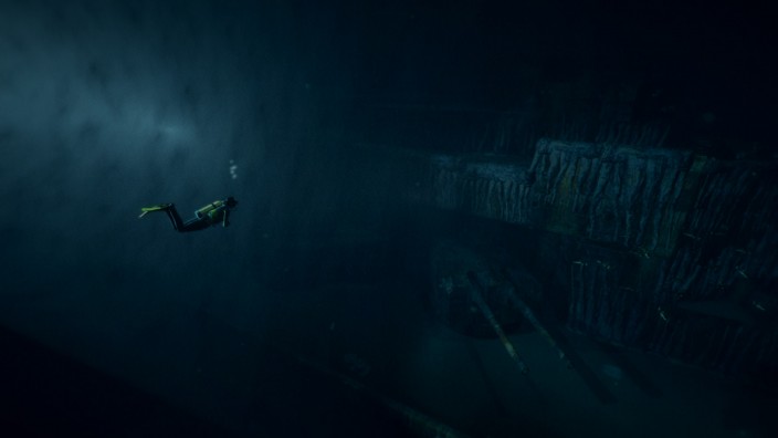 World of Diving İndir ekran görüntüsü 2
