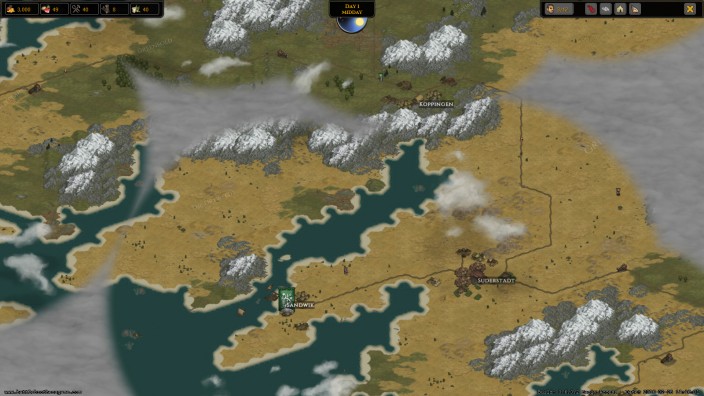 Battle Brothers İndir ekran görüntüsü 3