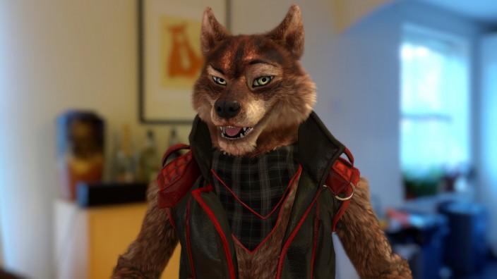 Facerig İndir ekran görüntüsü 4