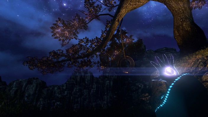 N.E.R.O.: Nothing Ever Remains Obscure İndir ekran görüntüsü 4