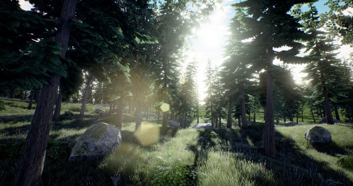 The Lost Island İndir ekran görüntüsü 4
