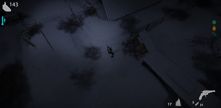Frozen State İndir ekran görüntüsü 4