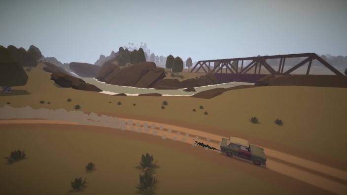 Jalopy İndir ekran görüntüsü 4