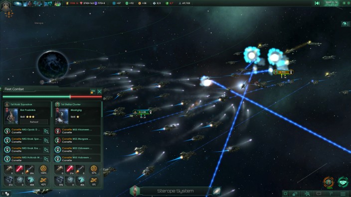 Stellaris İndir ekran görüntüsü 3