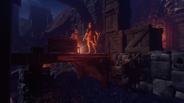Shadwen İndir ekran görüntüsü 3
