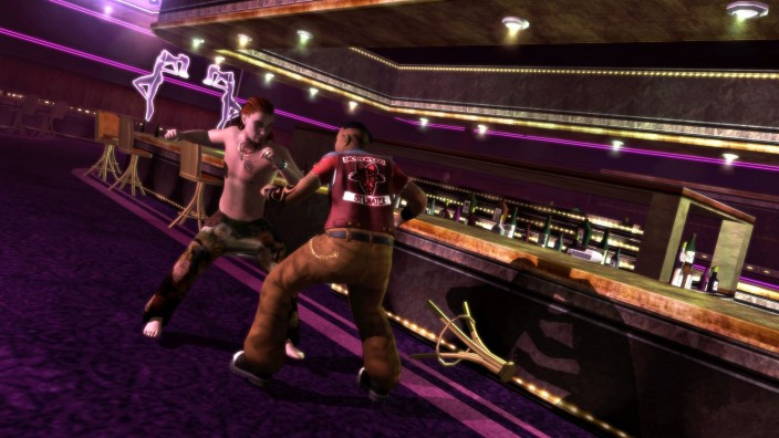 Saints Row 2 İndir ekran görüntüsü 2
