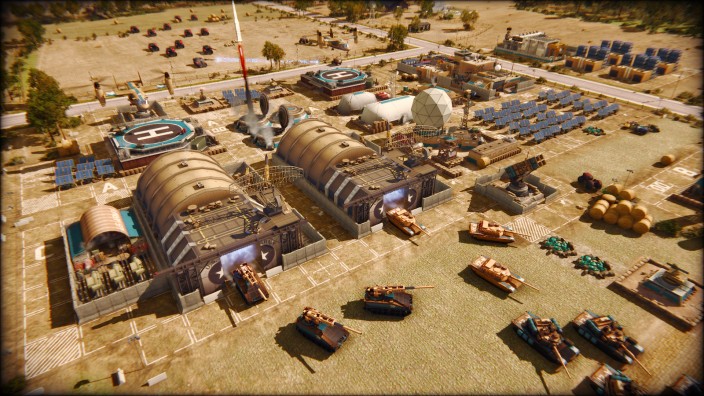 Act of Aggression Reboot Edition İndir ekran görüntüsü 6