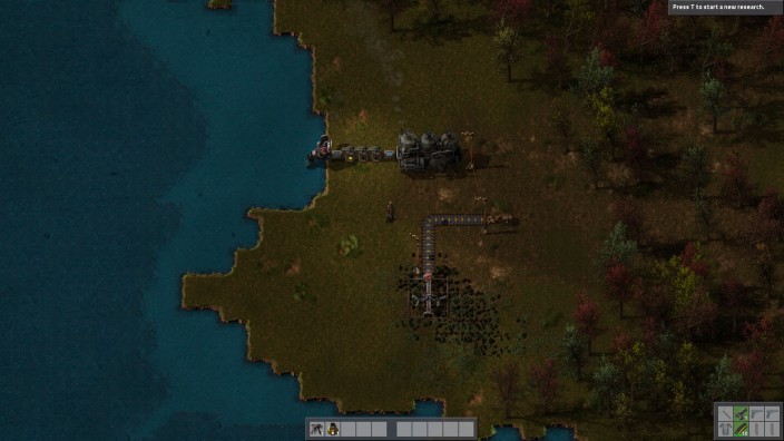 Factorio İndir ekran görüntüsü 3
