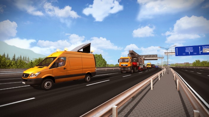 Construction Simulator 2015 – GOLD EDİTİON İndir ekran görüntüsü 2