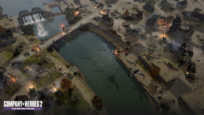 Company of Heroes 2 : Master Collection İndir ekran görüntüsü 3