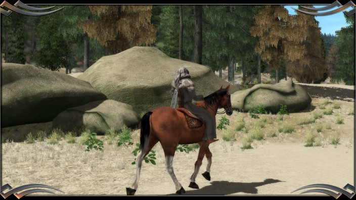 Two Worlds Epic Edition İndir ekran görüntüsü 2