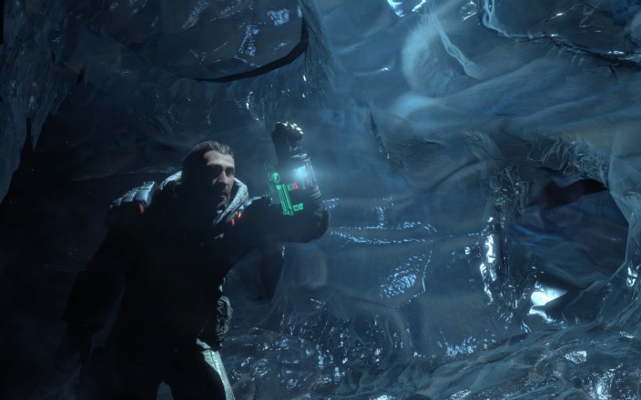 Lost Planet 3 Complete Edition İndir ekran görüntüsü 3