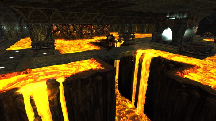 War for the Overworld: Heart of Gold İndir ekran görüntüsü 3