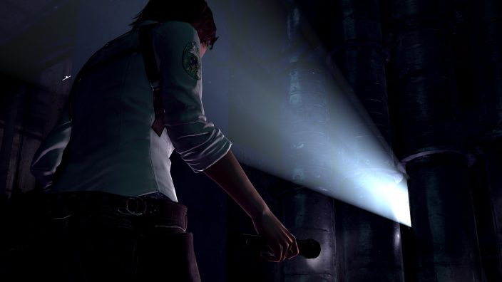 The Evil Within: The Assignment İndir ekran görüntüsü 3