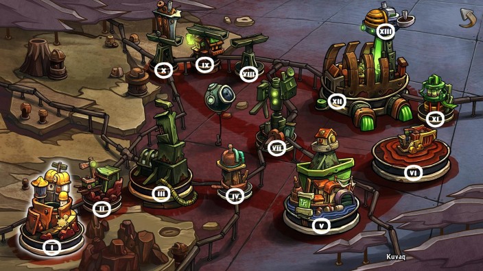 Deponia The Complete Journey İndir ekran görüntüsü 1