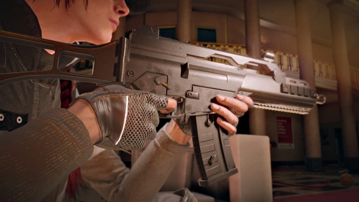 Tom Clancy’s Rainbow Six® Siege – Ultra HD Texture Pack İndir ekran görüntüsü 3