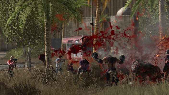 Serious Sam Anthology İndir ekran görüntüsü 4