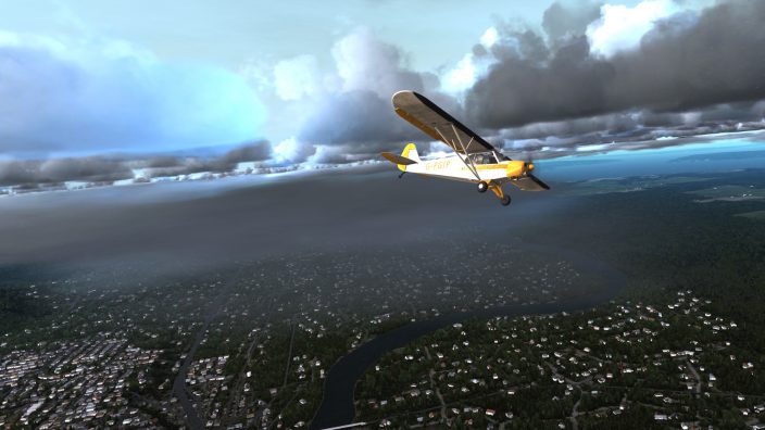 Dovetail Games Flight School İndir ekran görüntüsü 3