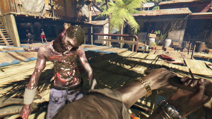 Dead Island Riptide: Definitive Edition İndir ekran görüntüsü 3