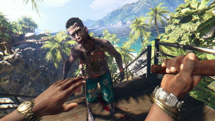 Dead Island Definitive Edition İndir ekran görüntüsü 2