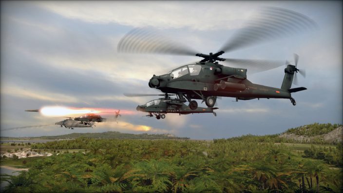 Wargame Red Dragon – Nation Pack: Netherlands İndir ekran görüntüsü 4