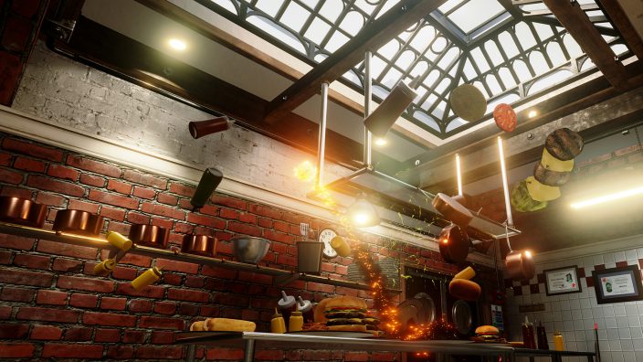 Dangerous Golf İndir ekran görüntüsü 6