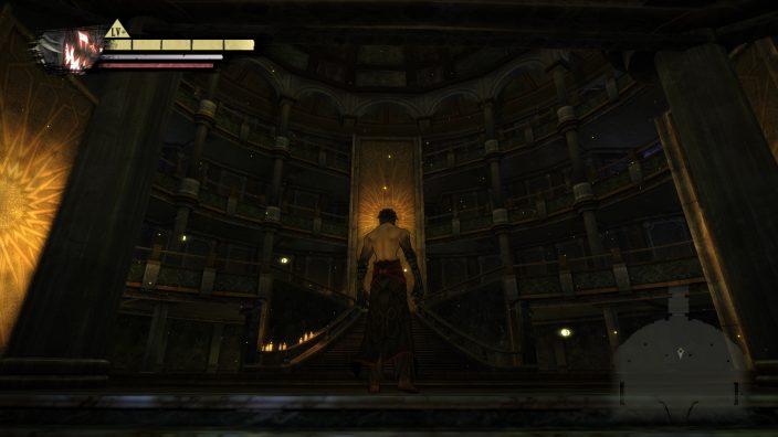 Anima Gate of Memories İndir ekran görüntüsü 5