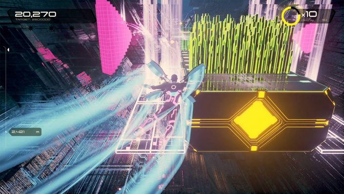 TRON RUN/r Outlands Pack İndir ekran görüntüsü 5