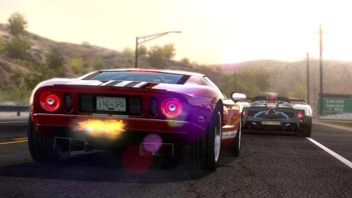 Need for Speed Anthology (2016) İndir ekran görüntüsü 3