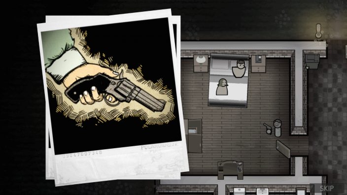 Prison Architect Aficionado İndir ekran görüntüsü 2