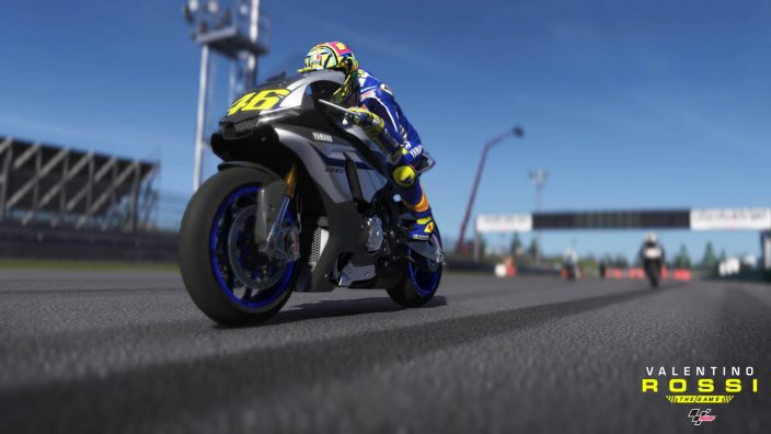 Valentino Rossi The Game İndir ekran görüntüsü 3