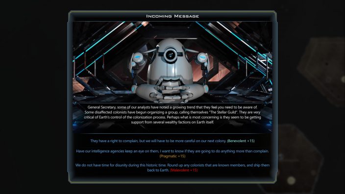 Galactic Civilizations III Rise of the Terrans İndir ekran görüntüsü 3