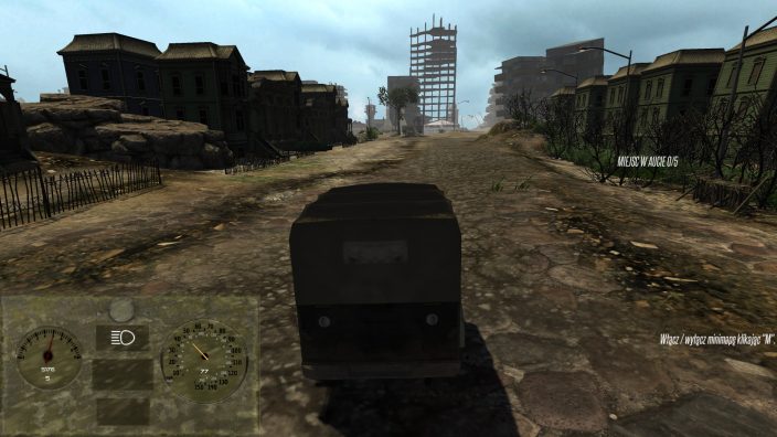War Truck Simulator İndir ekran görüntüsü 4