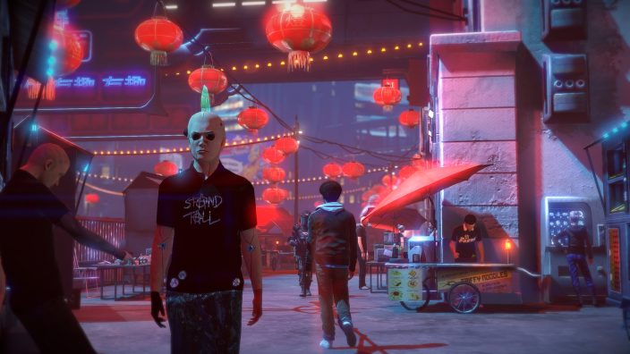 Dreamfall Chapters Book Five Redux İndir ekran görüntüsü 4