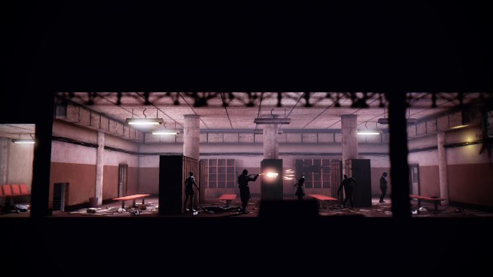 Deadlight: Director’s Cut İndir ekran görüntüsü 2