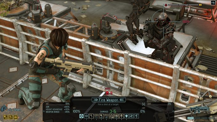 XCOM 2 – Shen’s Last Gift İndir ekran görüntüsü 5