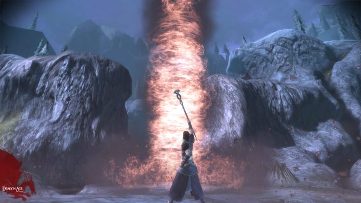 Dragon Age: Origins – Ultimate Edition İndir ekran görüntüsü 4