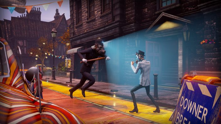 We Happy Few İndir ekran görüntüsü 4