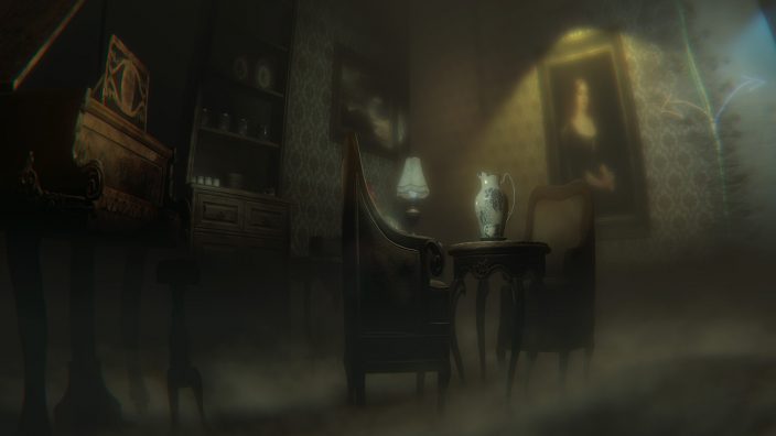 Layers of Fear: Inheritance İndir ekran görüntüsü 1
