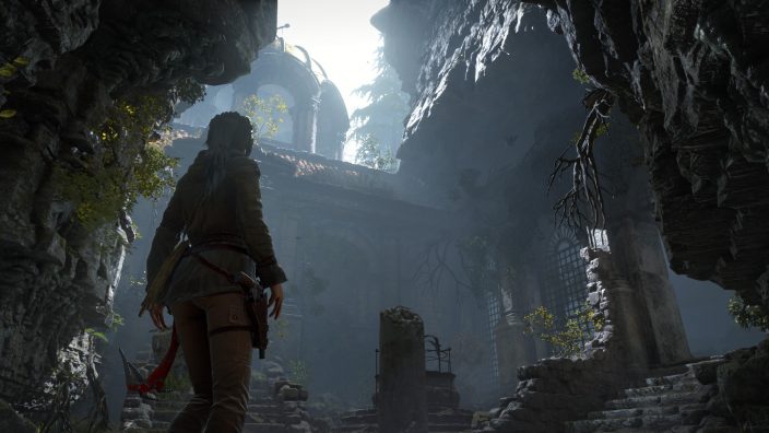 Rise of the Tomb Raider İndir ekran görüntüsü 4