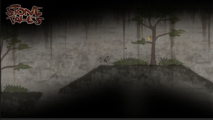 Stone Tales İndir ekran görüntüsü 1