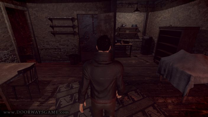 Doorways: Holy Mountains of Flesh İndir ekran görüntüsü 2