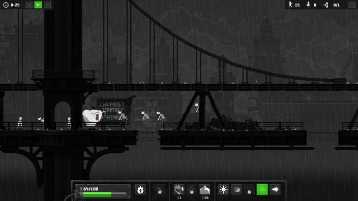 Zombie Night Terror İndir ekran görüntüsü 6