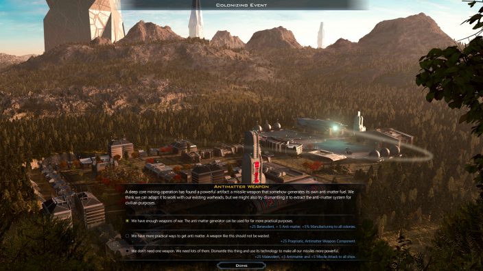 Galactic Civilizations III – Lost Treasures İndir ekran görüntüsü 2