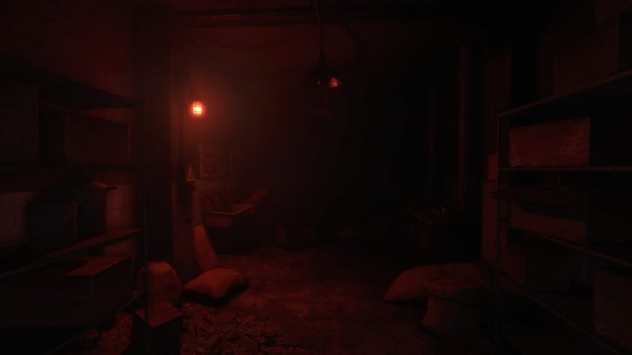 Lethe – Episode One İndir ekran görüntüsü 7