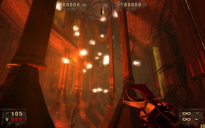 Painkiller: Resurrection İndir ekran görüntüsü 6