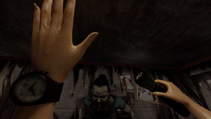 Nightfall: Escape İndir ekran görüntüsü 1