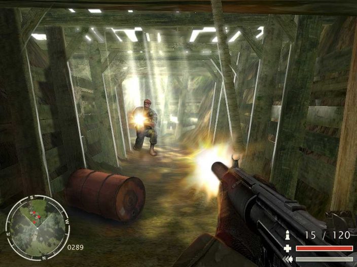 Terrorist Takedown 3 İndir ekran görüntüsü 3