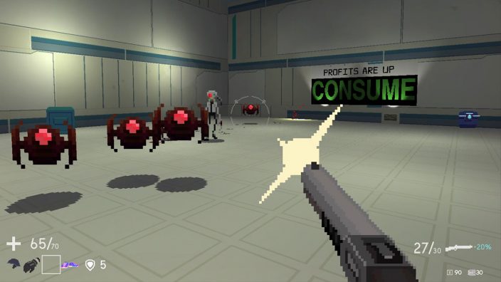 Bunker Punks İndir ekran görüntüsü 5